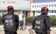 Des centaines de ‘’manifestants’’ déférés : Atmosphère de ‘’Pakétass’’ à la cave du tribunal de Dakar