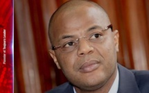 Situation politique: Mame Mbaye Niang, face à la presse