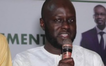Invitation de Sonko à Touba : El Malick Ndiaye dément