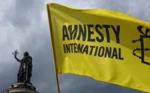 "23 morts dont trois mineurs" : Amnesty dresse le bilan des manifestations et exige une enquête indépendante