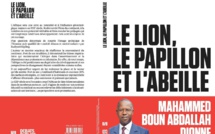 TRANCHE D’UN LIVRE QUI NOUS PARLE ! Mahammad, le lion, le papillon, l’abeille et… Ali