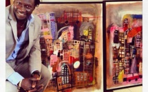 Décès de l’artiste plasticien Dout’s Ndoye à 50 ans