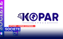 Affaire « Kopar Express » : Les avoirs bancaires de l’entreprise gelés