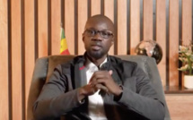 Ousmane Sonko a décidé de ne rencontrer aucun médiateur sur la base d’une autorisation delivrée par Antoine Diom