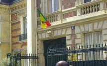 Consulats généraux du Sénégal : Reprise des activités à partir de ce vendredi