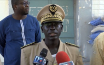 Interdiction des manifestations des 9 et 10 juin: Le Préfet de Dakar en donne les raisons !