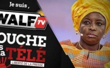 Suspension du signal de Walfadjri : "C’est une atteinte inacceptable à la liberté de la presse", Aminata Touré
