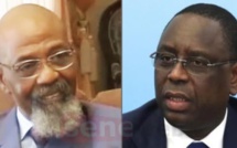 Situation du pays : Le conseil de Pape Samba Mboup à Macky Sall
