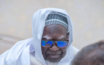 Touba : Ce que Serigne Mountakha Mbacké a offert au groupe Walf