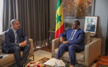 ​ Conséquences des émeutes au SÉNÉGAL- La grande ruée des élus , des capitaines d’industrie entre autres bailleurs vers la sécurisation de leurs ...biens