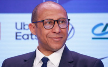PHILIPPE DIALLO CONFIRMÉ À LA PRÉSIDENCE DE LA FFF JUSQU'EN 2024