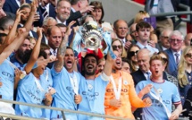 Football : Manchester City s'offre la Ligue des champions