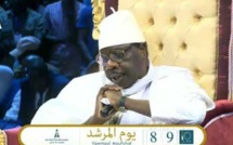 Affaire Sonko, 3e mandat… : Serigne Moustapha Sy met en garde Macky Sall