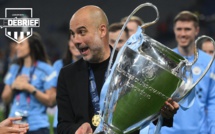 FINALE LIGUE DES CHAMPIONS - MANCHESTER CITY - INTER MILAN / PEP GUARDIOLA, LE PLUS GRAND MANAGER DE L'HISTOIRE