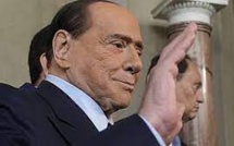 L'ancien chef du gouvernement italien Silvio Berlusconi est mort (médias)