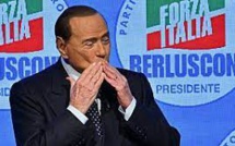 Entre business et scandales politiques à répétition, la vie de l'infatigable Silvio Berlusconi
