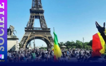 Violences au Sénégal : Des Sénégalais d'ici et de la Diaspora s'érigent en défenseurs de la République sénégalaise et de ses Institutions.