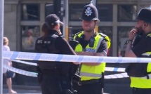 Dernière minute. Royaume-Uni : le centre-ville de Nottingham bouclé après la mort de trois personnes (police)