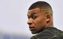 KYLIAN MBAPPÉ SUR LES RUMEURS DE DÉPART : "MENSONGE, JE VAIS CONTINUER AU PSG LA SAISON PROCHAINE"