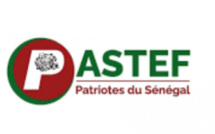 Pastef informe de l'arrestation du trésorier du parti de la section Guinaw Rail Sud