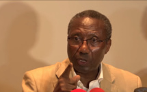 Me Doudou Ndoye : " Cas Sonko, ce que Macky Sall peut faire pour une sortie de crise"