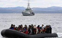 Naufrage de migrants en Grèce : le bilan s'alourdit, au moins 59 morts (garde-côtes)
