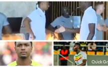 Vidéo polémique entre Abdou Diallo et Niakhaté : les précisions de Koulibaly