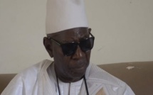 Après Serigne Mountakha: Serigne Sidy Abdou Lahad offre 1 million F cfa à Walf