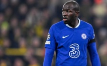Courtisé par l’Inter, Koulibaly refuse d’évoquer le sujet