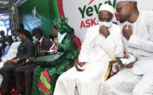 Possible divorce entre Yewwi/Taxawou Sénégal : Des experts se prononcent