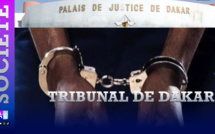 Cession de drogue : P. B. Sène et A. Sène prennent respectivement 3 mois et 2 ans ferme pour 32 cornets de chanvre indien.