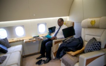 Conflit russo-ukrainien : Macky Sall attendu à Kiev et à Saint Pétersbourg