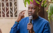 Manifs des 1er, 2 et 3 juin : le journal Enquête annonce de «nouvelles charges» contre Sonko