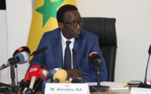 Situation du pays: Amadou Ba et 3 autres ministres face à la presse, ce jeudi