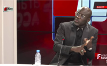 "C'est plus des émeutes de la faim qu'une contestation politique"