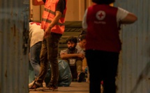 Naufrage en Grèce: lumière sur une route migratoire méconnue