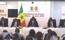 Opération de Com Gouvernement : Ce que soupçonne l'analyste politique Mamadou Sy Albert