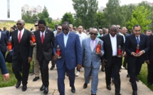 Médiation entre  Kyiv et Russie - Le point sur le séjour du Pr Macky Sall en Ukraine et en...Russie 