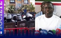 Cité Keur Gorgui : La coalition Yewwi Askan Wi rendra visite à Ousmane Sonko le 25 juin pour le « libérer »…
