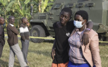 Ouganda: 37 morts (nouveau bilan) dans une attaque contre une école, selon la police