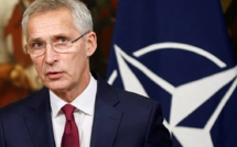 Vers une reconduction de Jens Stoltenberg à la tête de l'Otan