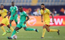 CAN 2024 (Q) : Le Bénin arrache le nul face au Sénégal et se relance
