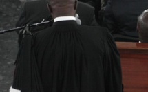 Blocus du domicile de Sonko : Ce que réclame l’ordre des avocats !