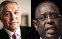 Robert Bourgi : « Macky Sall a tout à fait le droit de se présenter en 2024... »