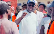 La mairie de Mbao anticipe de futurs risques d’inondations 