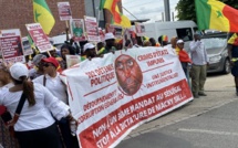 Manifestation Pastef/France: Mantes est-elle toujours jolie pour Macky ?