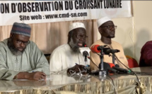 Tabaski : La Coordination des musulmans du Sénégal fixe la date !