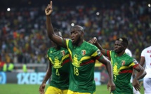 CAN 2023 : Mali, Cap-Vert, Nigeria et Guinée Bissau qualifiés !