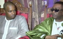 Élan de solidarité à Walfadjri : Youssou Ndour aux côtés de Cheikh Niasse