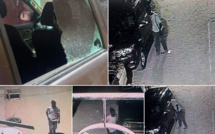 Parcelles : La voiture de Thierno Boucoum attaquée et vandalisée devant son domicile